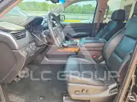 2015 Chevrolet Tahoe фото