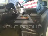 2015 Chevrolet Tahoe фото