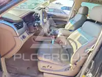 2015 Chevrolet Tahoe фото