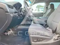 2015 Chevrolet Tahoe фото