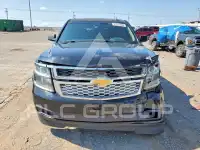 2015 Chevrolet Tahoe photo