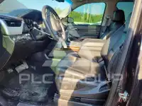 2015 Chevrolet Tahoe фото