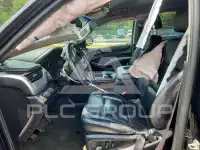 2015 Chevrolet Tahoe фото