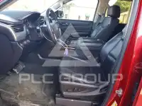 2015 Chevrolet Tahoe photo