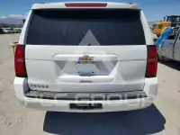 2015 Chevrolet Tahoe photo