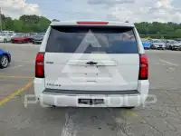 2015 Chevrolet Tahoe фото