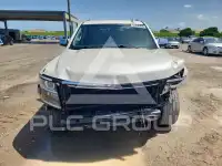 2015 Chevrolet Tahoe фото