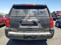 2015 Chevrolet Tahoe photo
