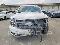 2015 Chevrolet Tahoe фото