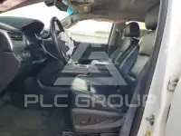 2015 Chevrolet Tahoe фото
