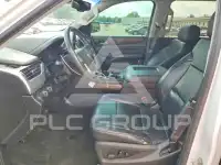 2015 Chevrolet Tahoe фото