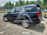2015 Chevrolet Tahoe фото