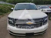 2015 Chevrolet Tahoe фото