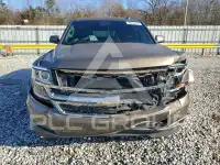 2015 Chevrolet Tahoe фото