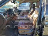 2015 Chevrolet Tahoe photo