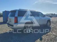 2015 Chevrolet Tahoe фото