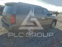 2015 Chevrolet Tahoe фото