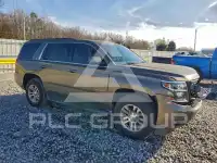 2015 Chevrolet Tahoe фото
