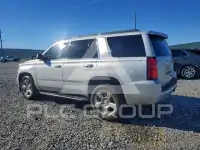 2015 Chevrolet Tahoe фото