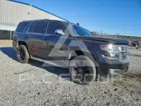 2015 Chevrolet Tahoe photo