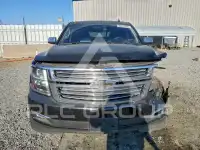 2015 Chevrolet Tahoe photo