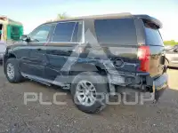 2015 Chevrolet Tahoe фото