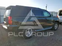 2015 Chevrolet Tahoe фото