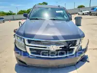 2015 Chevrolet Tahoe фото