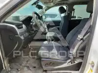 2015 Chevrolet Tahoe фото