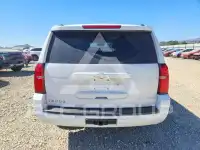 2015 Chevrolet Tahoe фото