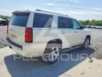 2015 Chevrolet Tahoe фото
