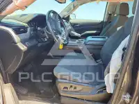 2015 Chevrolet Tahoe фото