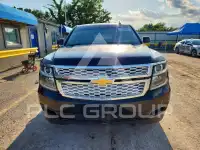 2015 Chevrolet Tahoe фото