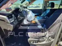 2015 Chevrolet Tahoe photo