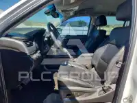 2015 Chevrolet Tahoe фото