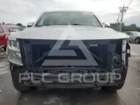 2015 Chevrolet Tahoe фото