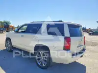 2015 Chevrolet Tahoe фото