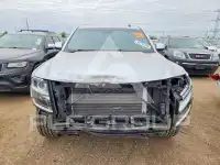 2015 Chevrolet Tahoe фото