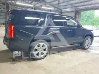 2015 Chevrolet Tahoe фото