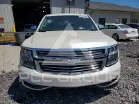2015 Chevrolet Tahoe фото