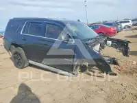 2015 Chevrolet Tahoe фото