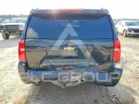 2015 Chevrolet Tahoe фото