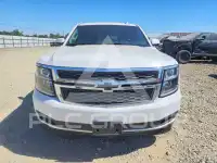 2015 Chevrolet Tahoe фото