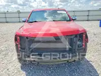 2015 Chevrolet Tahoe photo