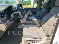 2015 Chevrolet Tahoe фото