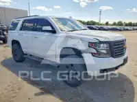 2015 Chevrolet Tahoe фото