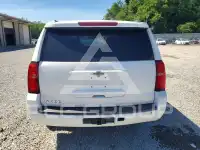 2015 Chevrolet Tahoe фото