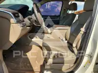 2015 Chevrolet Tahoe фото