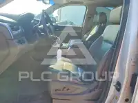 2015 Chevrolet Tahoe фото