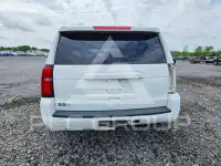 2015 Chevrolet Tahoe photo